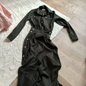 Sl Ira custom dress